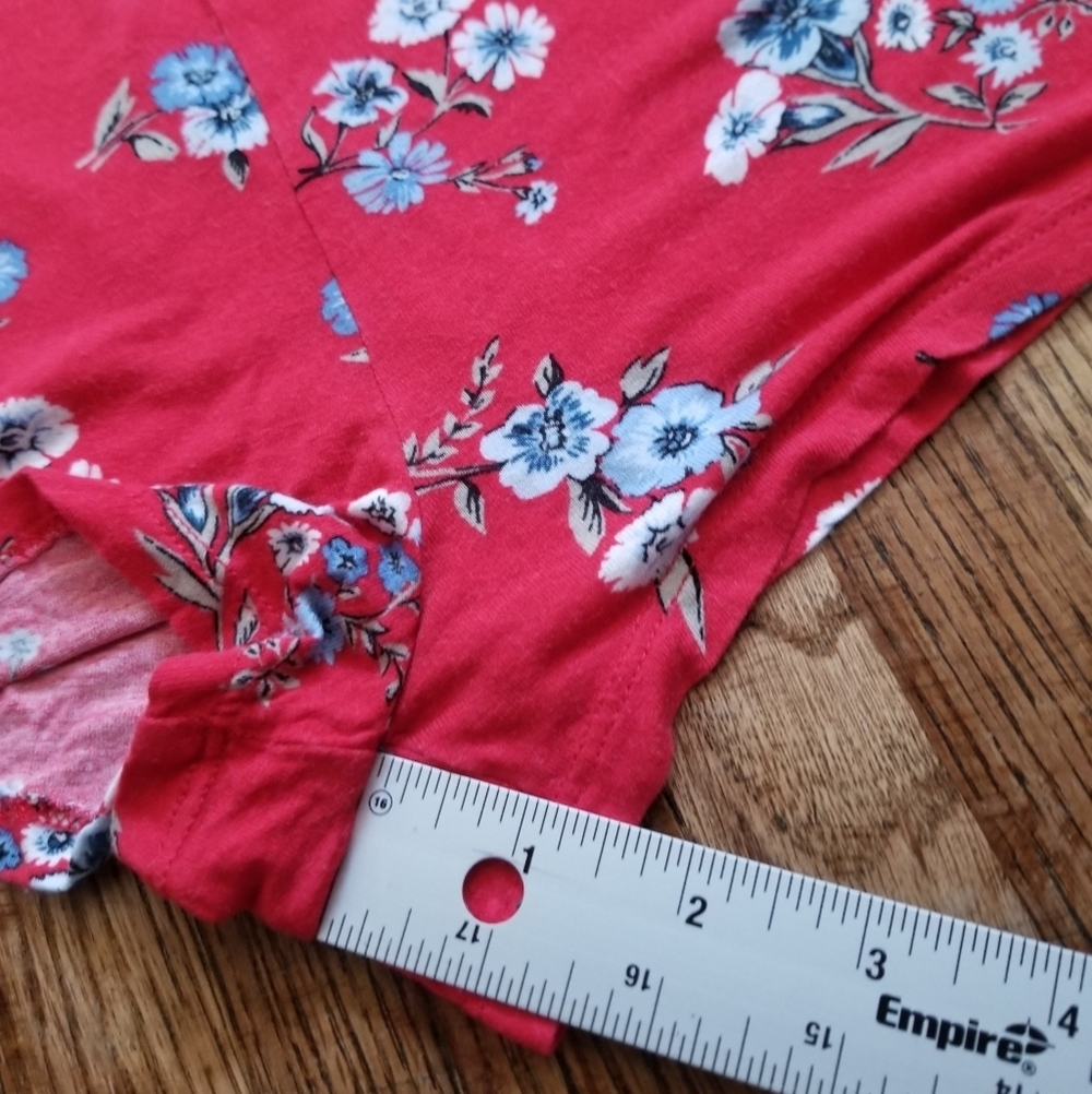 Divided Romper - Picture 4 of 7